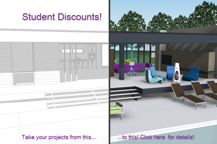 Student Sale